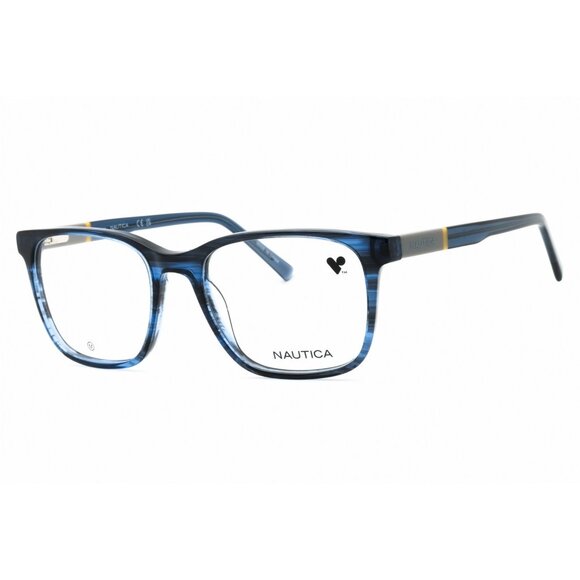 Nautica EYEGLASSES N8179-441-52 New with case - Picture 1 of 5